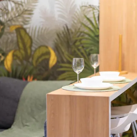 Vivelorural Sweet Maritima Vistas Al Puerto De Palmas شقة *