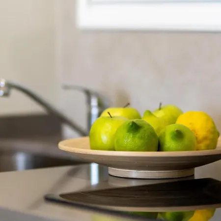 Vivelorural Sweet Maritima Vistas Al Puerto De Palmas شقة