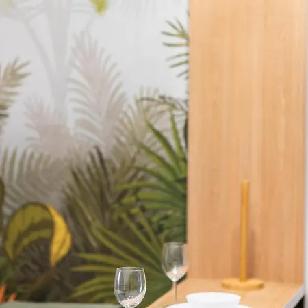 Vivelorural Sweet Maritima Vistas Al Puerto De Palmas * لاس بالماس دي غران كاناريا