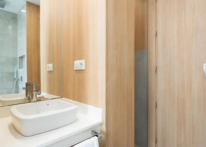 Vivelorural Sweet Maritima Vistas Al Puerto De Palmas *