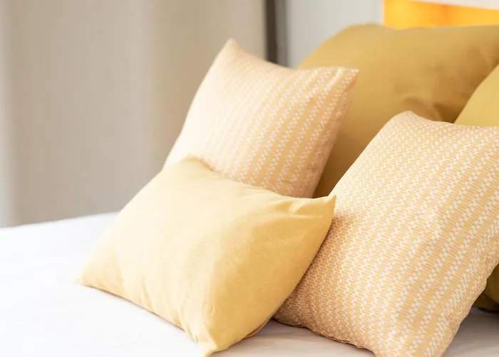 Vivelorural Sweet Maritima Vistas Al Puerto De Palmas 大加那利岛拉斯帕尔马斯