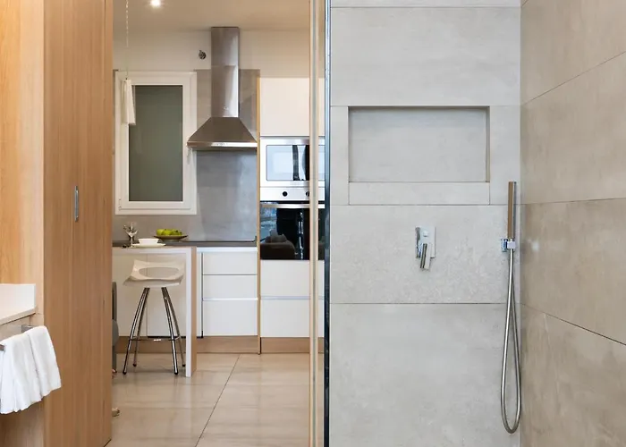 Vivelorural Sweet Maritima Vistas Al Puerto De Palmas 大加那利岛拉斯帕尔马斯