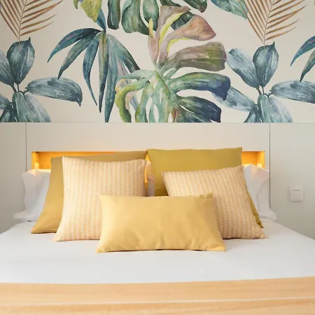 Appartement Vivelorural Sweet Maritima Vistas Al Puerto De Palmas