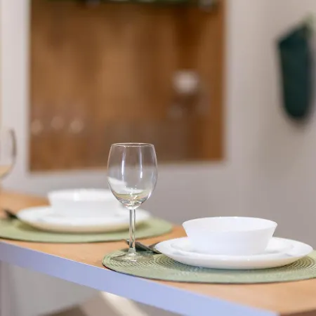 Vivelorural Sweet Maritima Vistas Al Puerto De Palmas Appartement Las Palmas