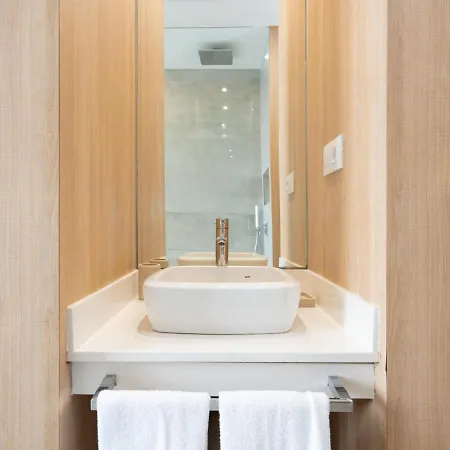 Apartamento Vivelorural Sweet Marítima Vistas Al Puerto De Palmas