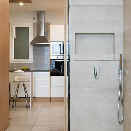 Vivelorural Sweet Marítima Vistas Al Puerto De Palmas Las Palmas de Gran Canaria