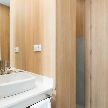 Vivelorural Sweet Marítima Vistas Al Puerto De Palmas *