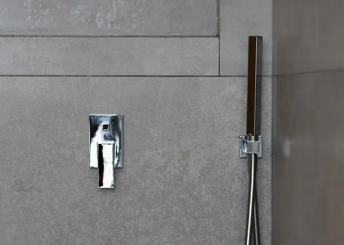 Apartament Vivelorural Sweet Maritima Vistas Al Puerto De Palmas