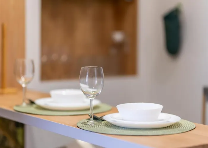 Vivelorural Sweet Maritima Vistas Al Puerto De Palmas Apartament Las Palmas de Gran Canaria