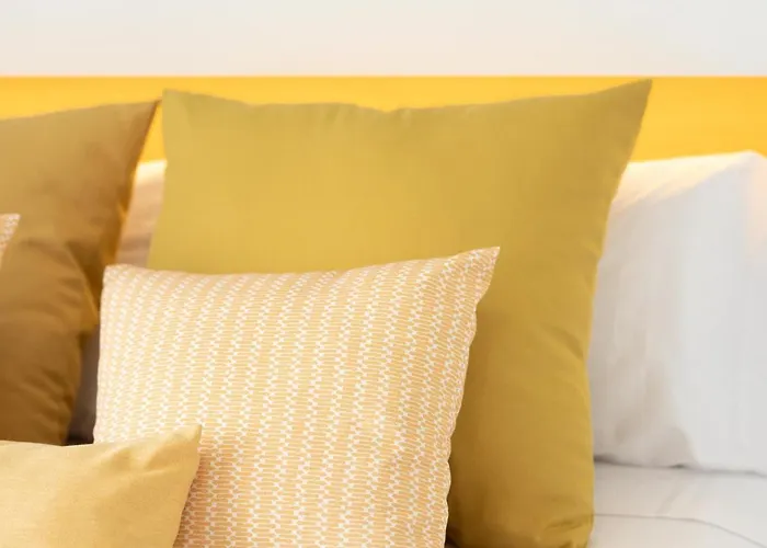 Vivelorural Sweet Maritima Vistas Al Puerto De Palmas * Las Palmas de Gran Canaria