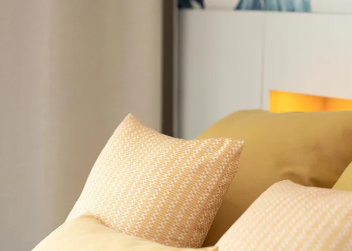 Vivelorural Sweet Maritima Vistas Al Puerto De Palmas Las Palmas de Gran Canaria