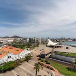 Vivelorural Sweet Maritima Vistas Al Puerto De Palmas Appartement *